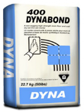 THINSET DYNA BOND #400 WHITE (WALL & MARBLE TILES) - CEM096