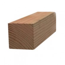 4x4x8 Dress Treated Lumber - LUM180