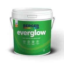 MIX PAINT ACCENT EVERGLOW - 1QRT PNT637