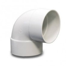 ELBOW PVC 6'' PLU1024