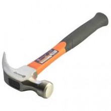 HAMMER CLAW 22oz  RIP STEEL CENTURION  RCH022