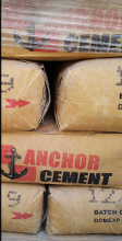 Anchor Cement - CEM002