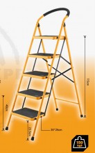 LADDER STEP 5FT TOLSEN #62715 CON451