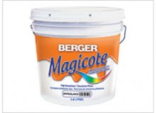 PAINT MAGICOTE HARVEST YELLOW 5GAL PNT579