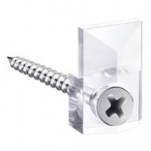 MIRROR CLIP & SCREW -HHI580