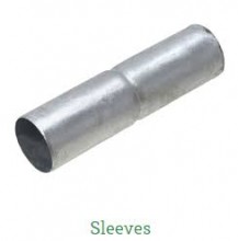 FENCE SLEEVE - 1 5/8