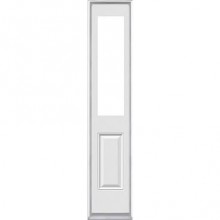 DOOR METAL SIDELIGHT IBIG #11 (FOR IBIG #08) DOR656