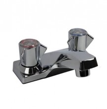 Mixer Basin Sayco # S400 w/out Pop up - PLU146