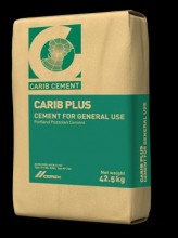 Carib Cement - CEM001