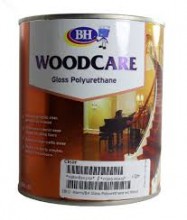 VARNISH POLYURETHANE BH QRT